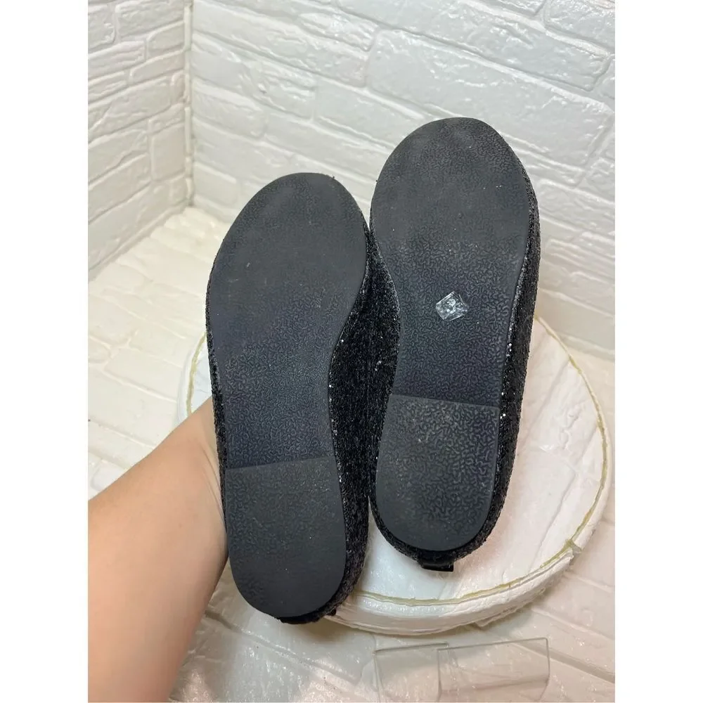 INC INTERNATIONAL CONCEPTS Big Girls Quinn Ballet Flat Shoes